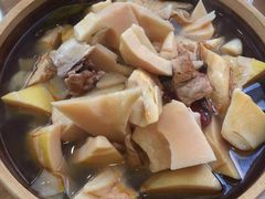 -桂缘味道·武夷乡土农家老味道
