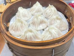 蟹粉鲜肉小笼8只-莱莱小笼·乔艾