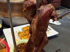 -钱锋炭缸烧烤(南湖大路总店)