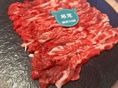 -乔先生涮肉·鲜活牛羊肉火锅(塘沽店)