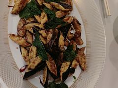 -海富门·带鱼·淮扬菜·粤菜(甘家口店)