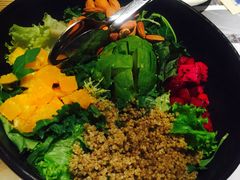 -小大董·烤鸭(凤凰汇店)