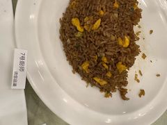 -东四民芳餐厅(世茂工三店)