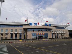 -海安新港(公交站)