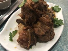 -东北特色水饺(郭家桥店)