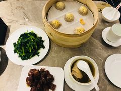 -鼎泰丰(国贸商城店)