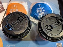 -麦当劳(帝豪店)