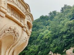 -牛首山文化旅游区