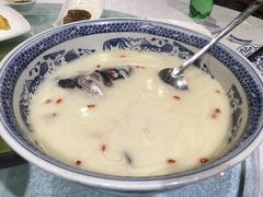 -渔堂公园餐厅·本帮菜(乐园路店)