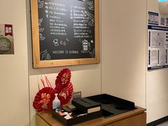 -星巴克(北京新东安)