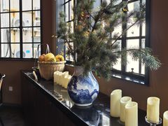 -滇野云南野生菌餐厅(陕西南路店)