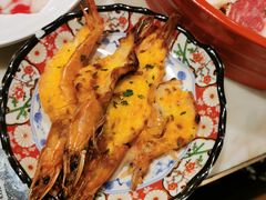 -火炉火自助餐(西直门凯德MALL店)