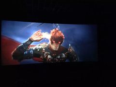 万达电影城(万达店)-万达影城(涪城万达广场激光IMAX店)