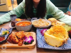 -Hi YOU你的饭局泰餐厅(雍和宫店)