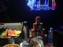 -黑桃K生日订制KTV