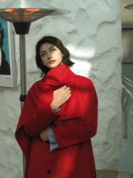-BOF HAIR BY HONTO