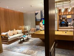 -傲泓度假酒店(河西奥体店)