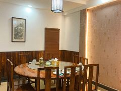 包厢-临江宴餐厅·桐庐菜(富春江店)