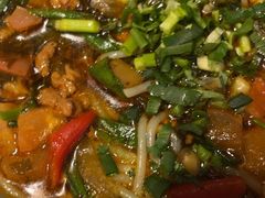 -云尊府云南菜·蒸汽石锅鱼(学清路店)