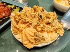 -天毓山庄·餐厅