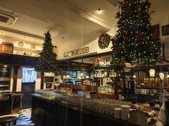 -宝莱纳餐厅(滨江店)