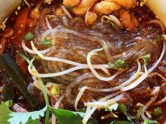 -三十三碗黄牛肉面(东原1891店)
