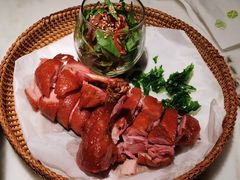 樟茶鸭-锦府盐帮·李宅(领展购物广场中关村店)