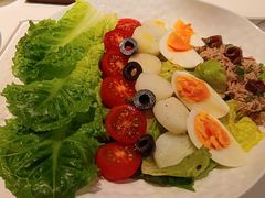 -L'Arome芳芳法国餐厅(仙林金鹰店)