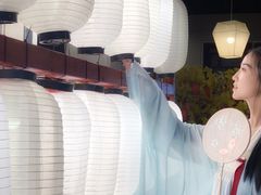 -流光锦时汉服体验馆(雁塔店)