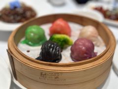 -新雅粤菜馆(南京东路店)