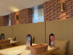 -无印良品餐堂 MUJI Diner(成都太古里店)