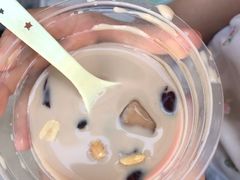 -八婆婆烧仙草(曾厝垵店)