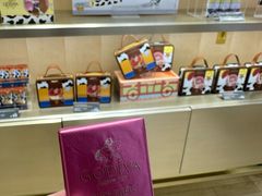 -GODIVA(王府井apm店)