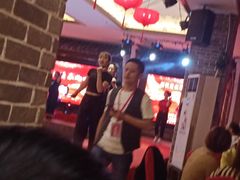 -山芋腔苏北菜(盐城滨海店)