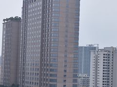 -东莞常平逸豪国际大酒店
