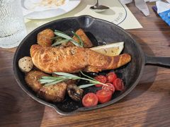 -沏点Trattoria意大利餐厅(新街口店)