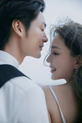 -蒙太奇婚纱摄影(万达店)