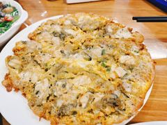 -长平肥姐白粥·海鲜打冷