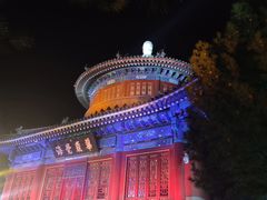 -大钟寺古钟博物馆