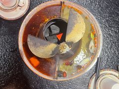 -京炭铜锅涮肉·羊蝎子·羊肉炉(保利·时光里店)