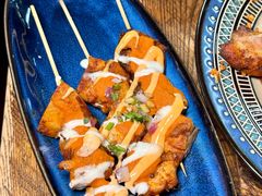 -Q MEX 库迈墨西哥餐吧(三里屯店)