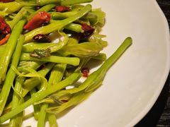 -金谷仓家庭料理(马泉营店)
