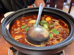 -肖记公安牛肉鱼杂馆·省级非物质文化遗产(三角路直营店)