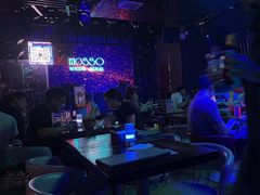-MOSSO音乐酒吧·Live House(南京西路店)
