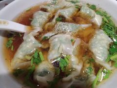 -老淮城·长鱼面(河下古镇店)