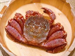 -蟹田居·活蟹料理(东城店)
