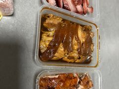 -瑞霖·隆江猪脚饭
