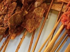 -宏姐串串香(宏伟路店)