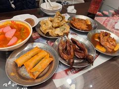-鲜得来排骨年糕(云南南路总店)