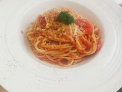 -维苏唯披萨(青云街店)